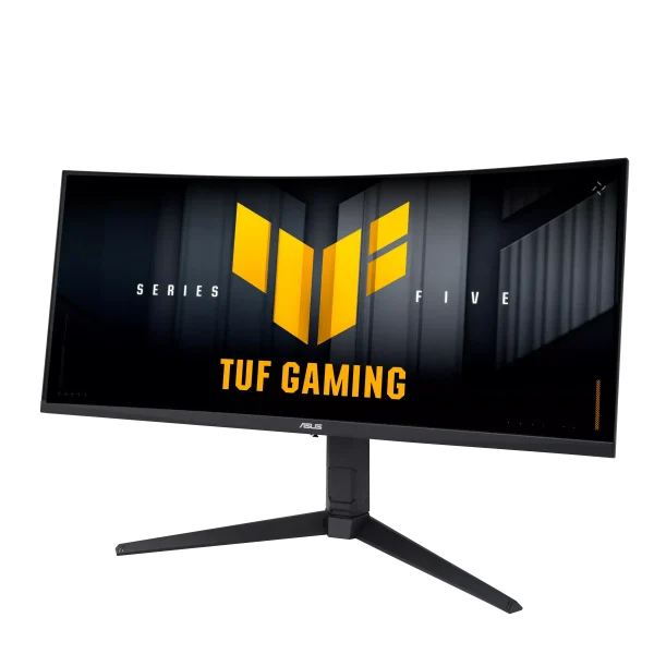 Монитор ASUS TUF GAMING VG34WQML5A  – 34" VA UWQHD(3440x1440), 1500R, 250Hz, 0.5ms, 130% sRGB, FreeSync Premium 3