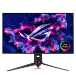 Монитор ROG Swift OLED PG32UCDMR - 32" QD-OLED 4K (3840x2160), 240Hz, 0.3ms 1
