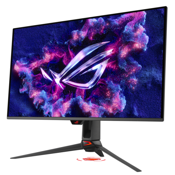 Монитор ROG Swift OLED PG32UCDMR - 32" QD-OLED 4K (3840x2160), 240Hz, 0.3ms 3
