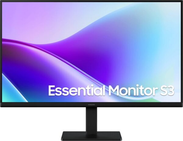 Монитор Samsung S3 S32GF LS27F320GAUXEN - 27" IPS Full HD (1920x1080) 120Hz 1