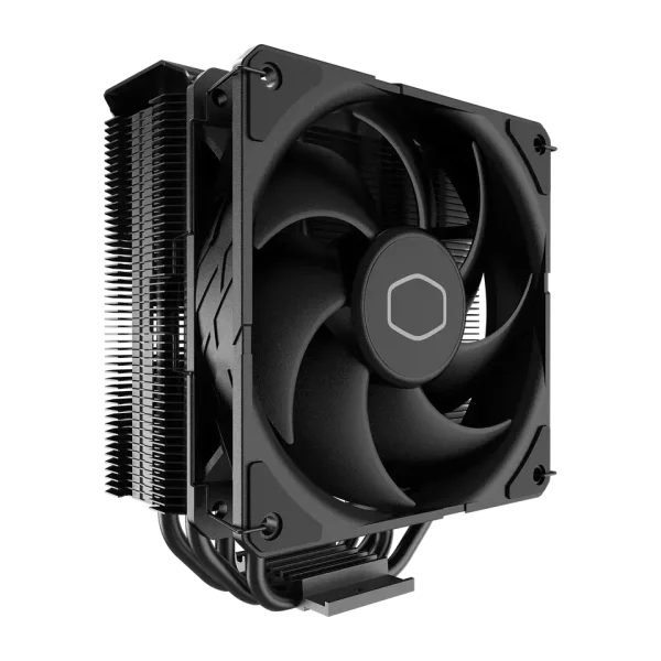 Охладител Cooler Master Hyper 212 Black 1