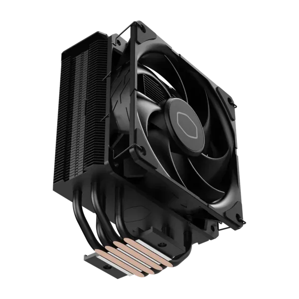 Охладител Cooler Master Hyper 212 Black 2