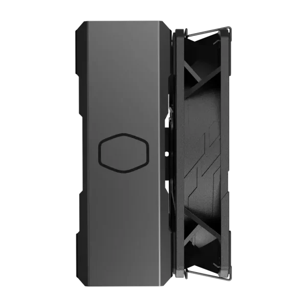 Охладител Cooler Master Hyper 212 Black 4
