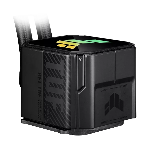 Охладител за процесор ASUS TUF Gaming LC III 360 ARGB 8