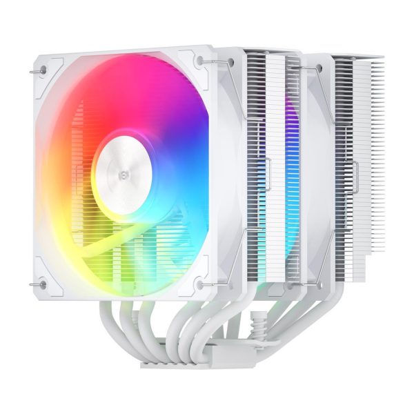 Охладител за процесор FSP MP7 WA - AMD/INTEL 2