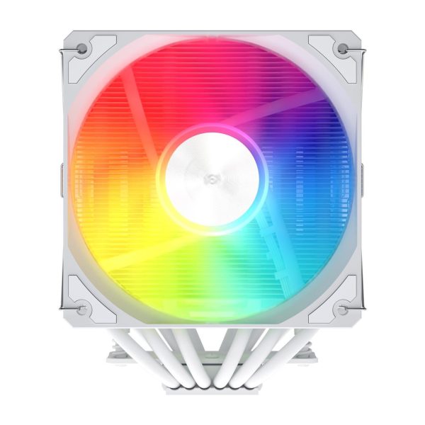 Охладител за процесор FSP MP7 WA - AMD/INTEL 3