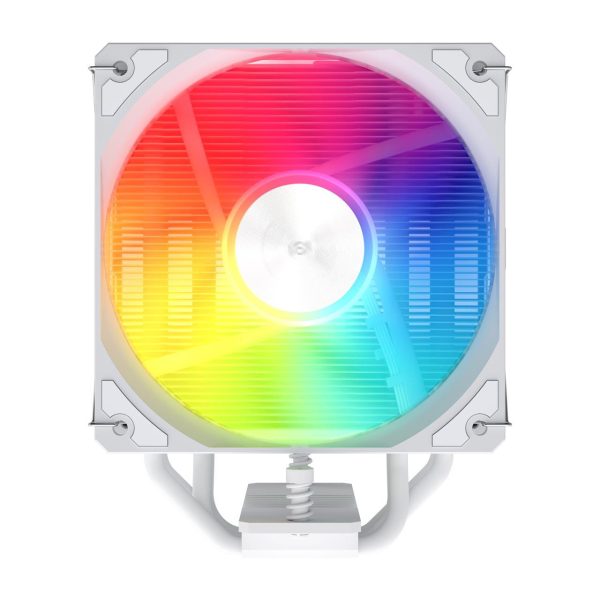 Охладител за процесор FSP NP5 WA - AMD/INTEL 2