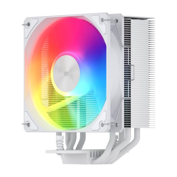 Охладител за процесор FSP NP5 WA - AMD/INTEL 3