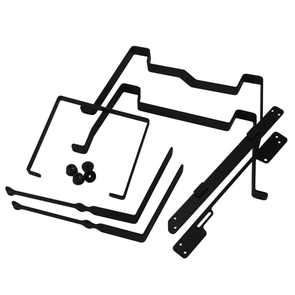 Платка за тестване на хардуер Thermal Grizzly Benchtable Der8enchtable 3