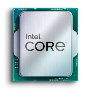 Процесор Intel Raptor Lake Core i5-13400F TRAY, 6P+4E Cores, 2.50 GHz, 20MB, LGA1700, 65W 1