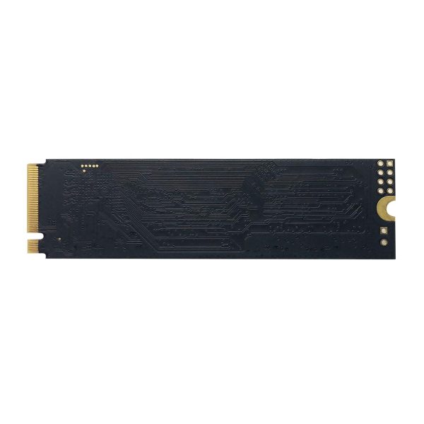 SSD Patriot P300 Gen3, 1TB, NVMe, M.2 2