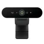 Уеб камера с микрофон Logitech BRIO 4K 1