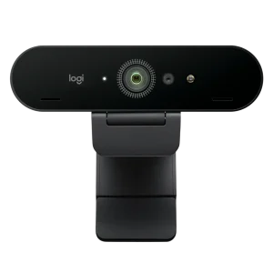Уеб камера с микрофон Logitech BRIO 4K 1