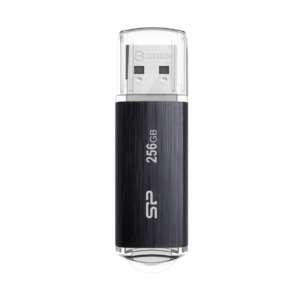 USB памет SILICON POWER Blaze B02, 256GB 1