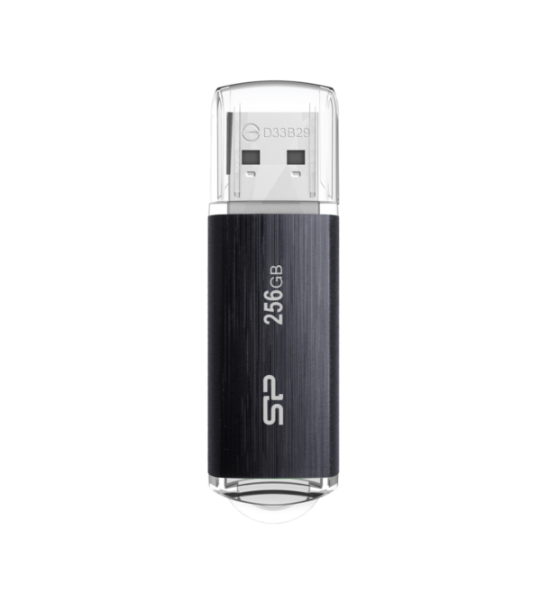 USB памет SILICON POWER Blaze B02, 256GB 1