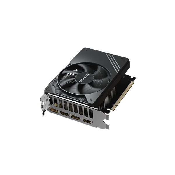 Видео карта GIGABYTE RTX 5050 8GB GDDR6 2