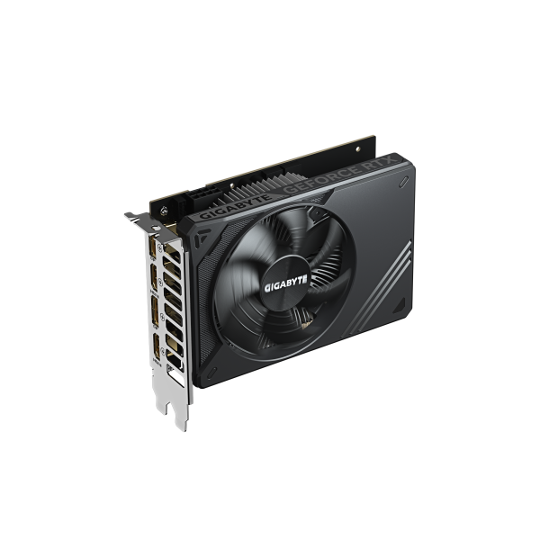 Видео карта GIGABYTE RTX 5050 8GB GDDR6 3