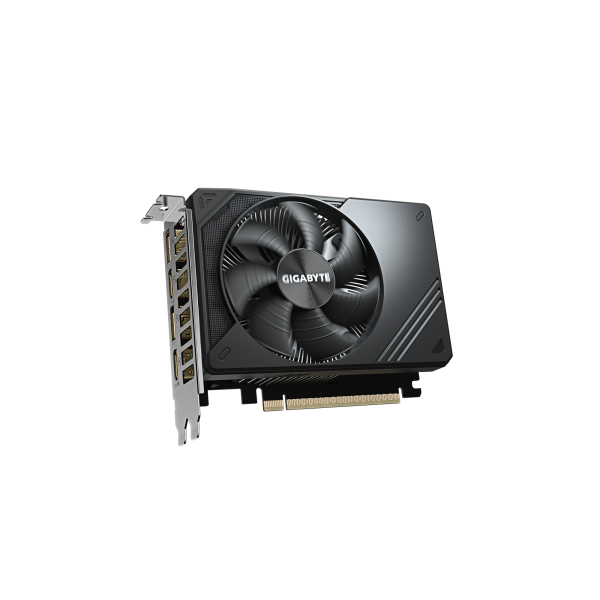 Видео карта GIGABYTE RTX 5050 8GB GDDR6 4