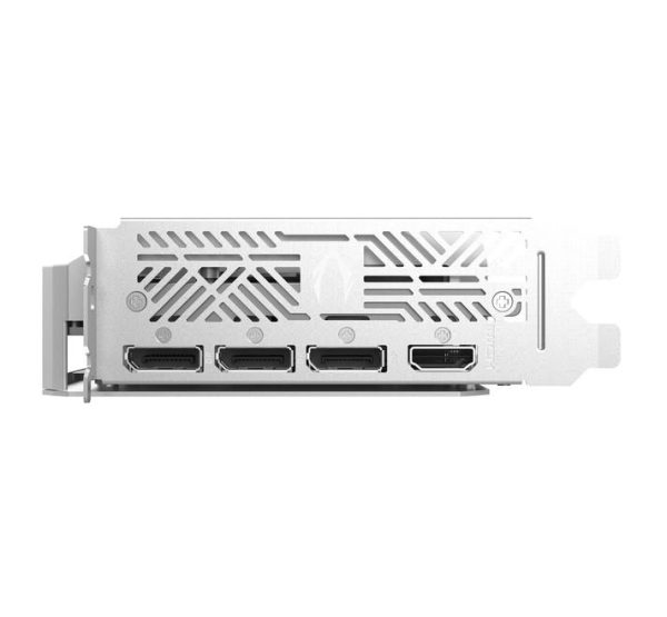 Видео карта ZOTAC GAMING RTX 5050 Twin Edge White Edition OC 8GB GDDR6 5