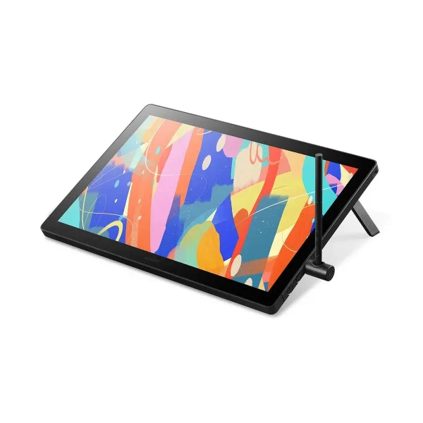 WACOM Графичен дисплей таблет Cintiq 16" DTK168 2