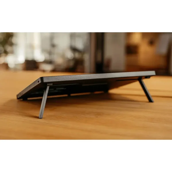 WACOM Графичен дисплей таблет Cintiq 16" DTK168 4
