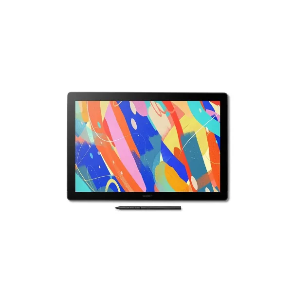 WACOM Графичен дисплей таблет Cintiq 16" DTK168 5