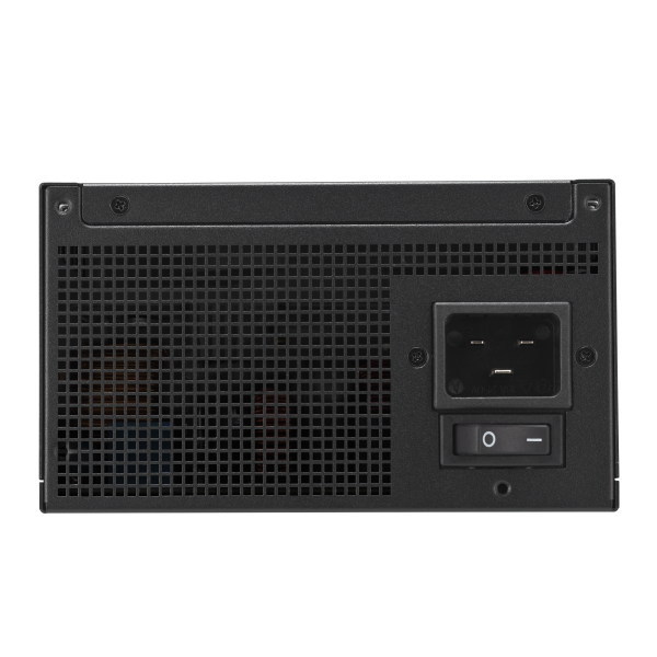Захранващ блок ASUS Pro WS 3000W 80+ Platinum PCIe 5.1, Fully Modular 6