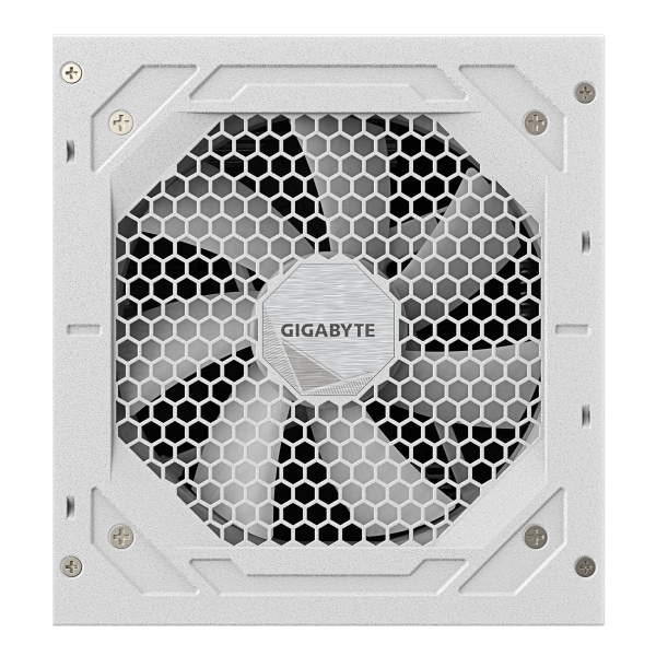 Захранващ блок Gigabyte UD750GM PG5 ICE 750W, 80+ Gold PCIe 5.1 2