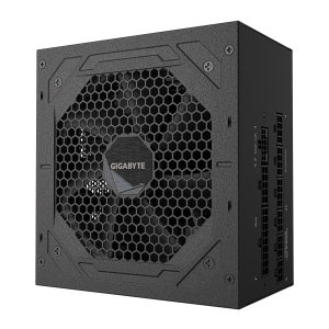 Захранващ блок Gigabyte UD750GM PG5 V2 , 750W, 80+ GOLD, PCIe 5.1 1