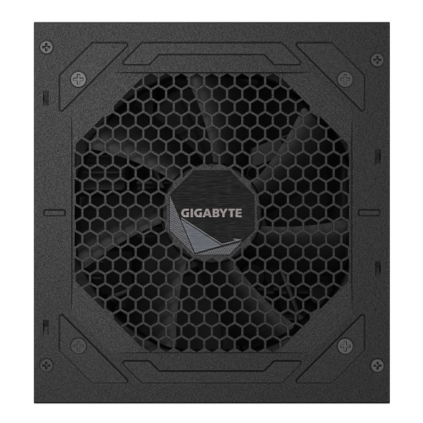 Захранващ блок Gigabyte UD750GM PG5 V2 , 750W, 80+ GOLD, PCIe 5.1 2