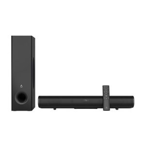 Звукова система 2.1 Creative Stage Pro 160W - Dolby Atmos - Black 1