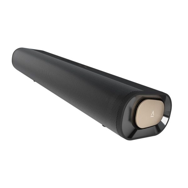 Звукова система 2.1 Creative Stage Pro 160W - Dolby Atmos - Black 2