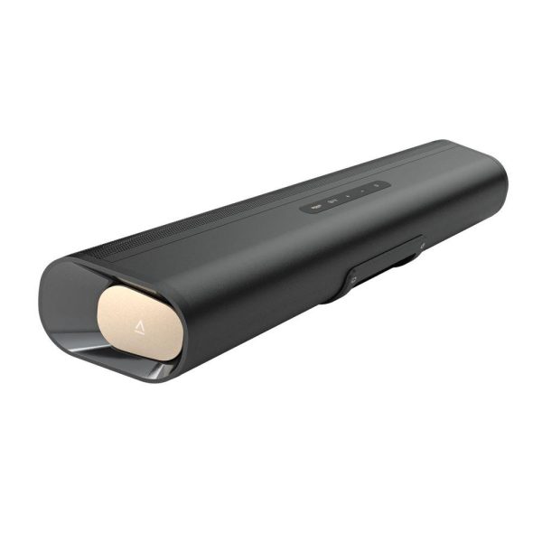 Звукова система 2.1 Creative Stage Pro 160W - Dolby Atmos - Black 4