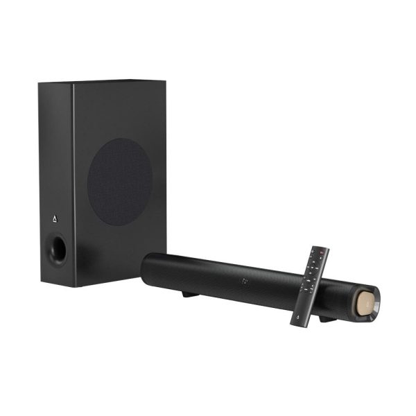 Звукова система 2.1 Creative Stage Pro 160W - Dolby Atmos - Black 8