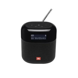 Безжична колонка JBL Tuner XL, черна 1