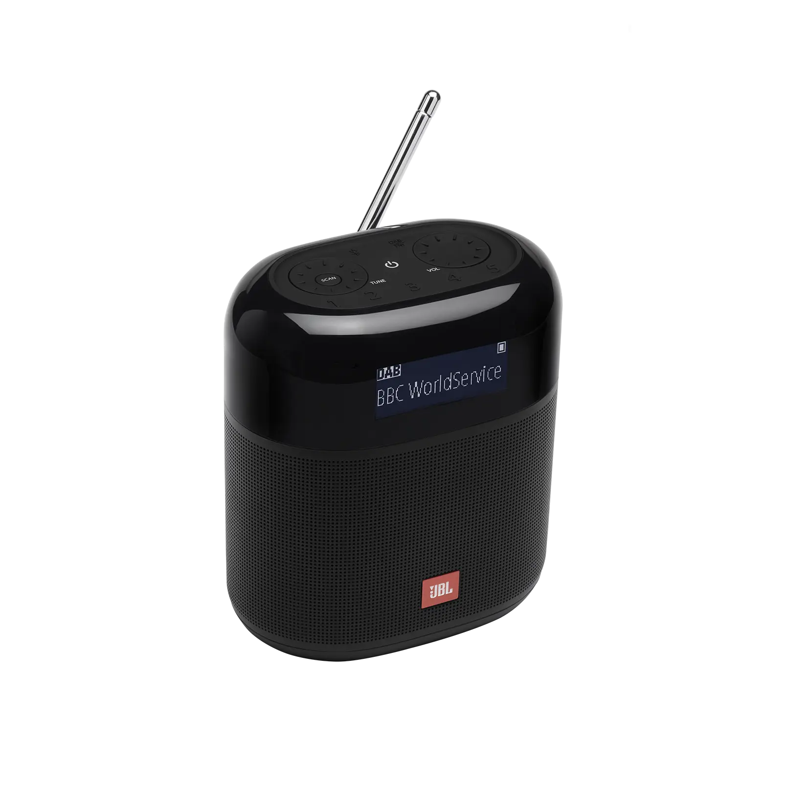 Безжична колонка JBL Tuner XL, черна 2