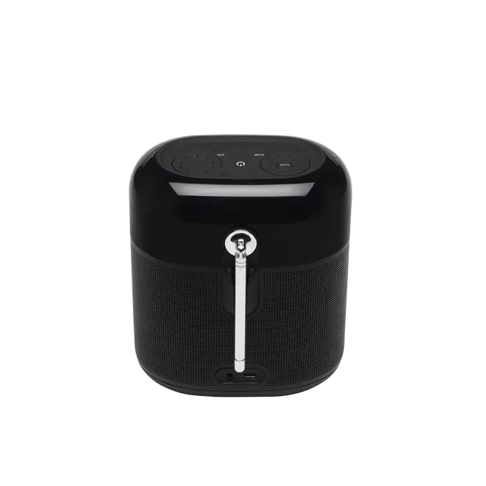 Безжична колонка JBL Tuner XL, черна 3