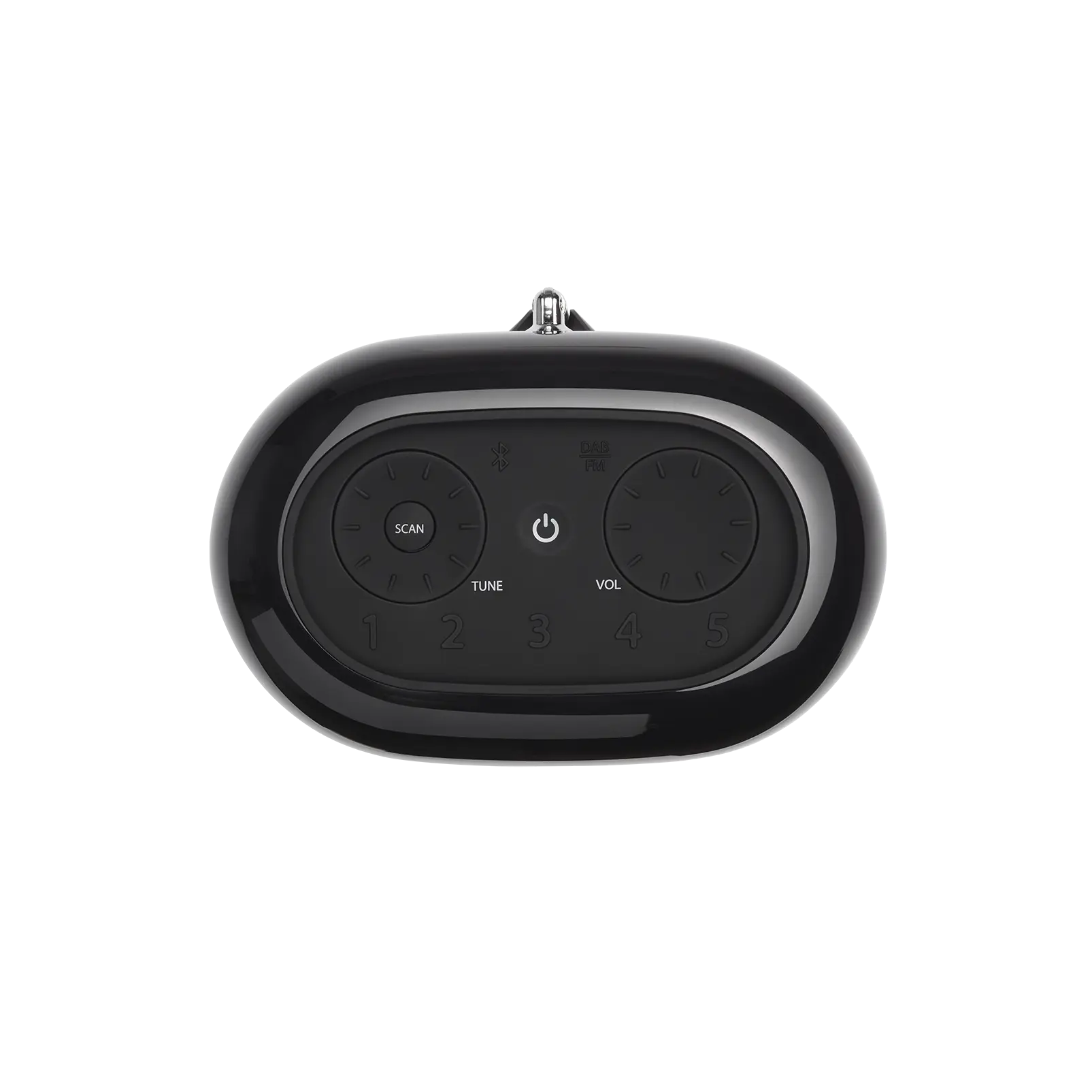 Безжична колонка JBL Tuner XL, черна 5