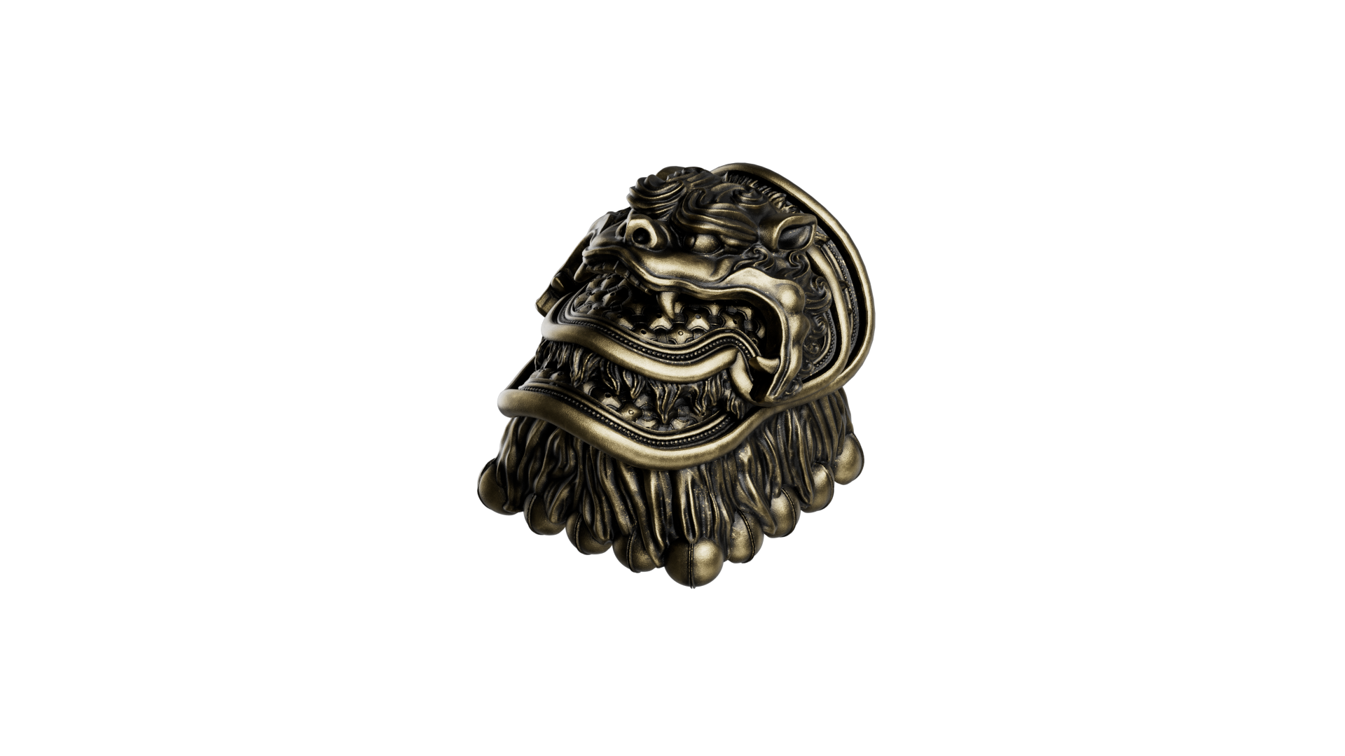 Безжична Механична клавиатура Keychron Black Myth Wukong - TTC Golden Pink Switch 8