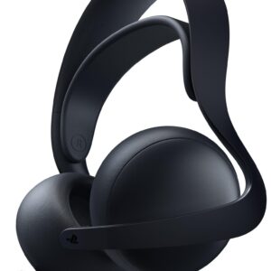 Безжични слушалки Sony Playstation PULSE Elite - Midnight Black 1