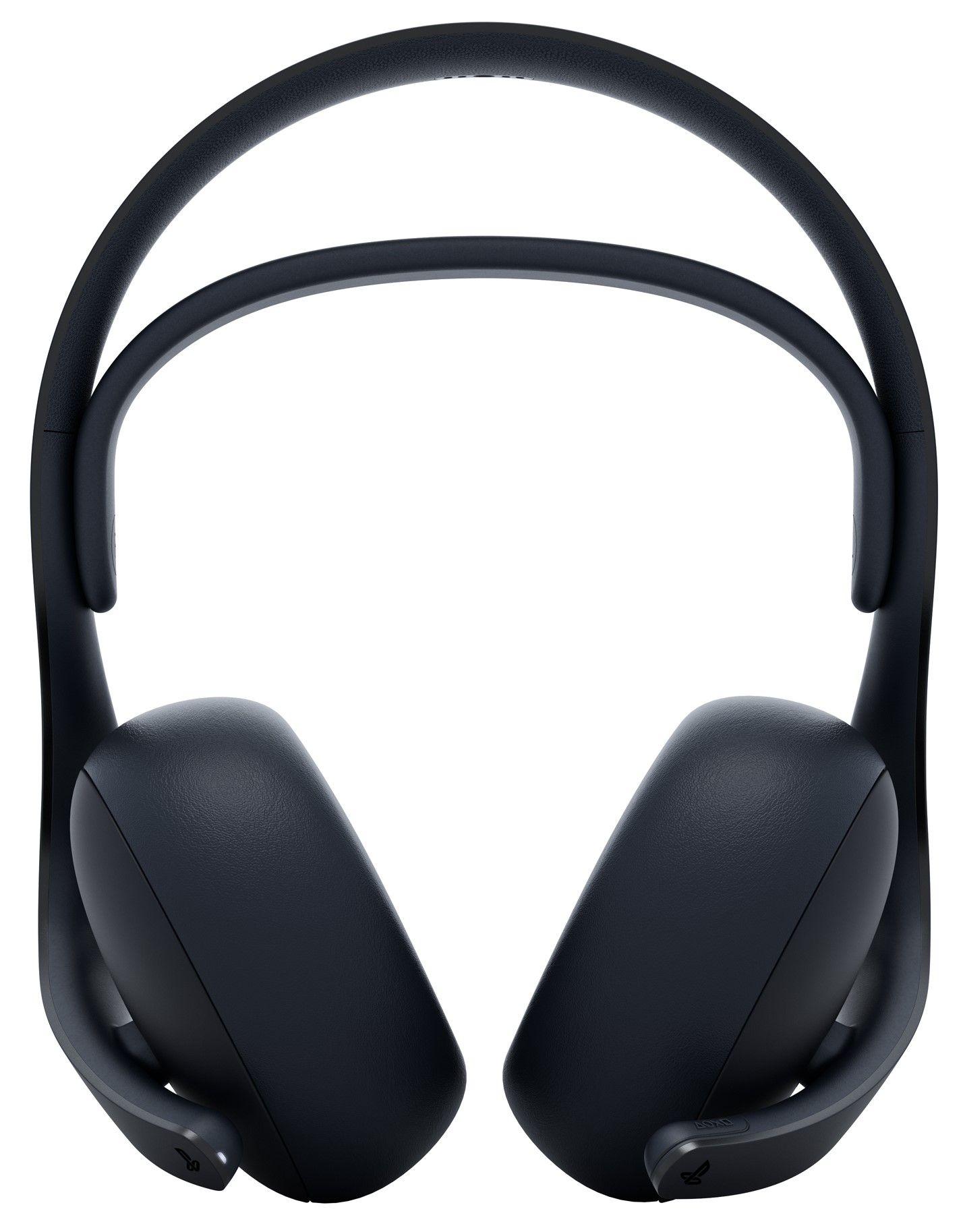 Безжични слушалки Sony Playstation PULSE Elite - Midnight Black 5