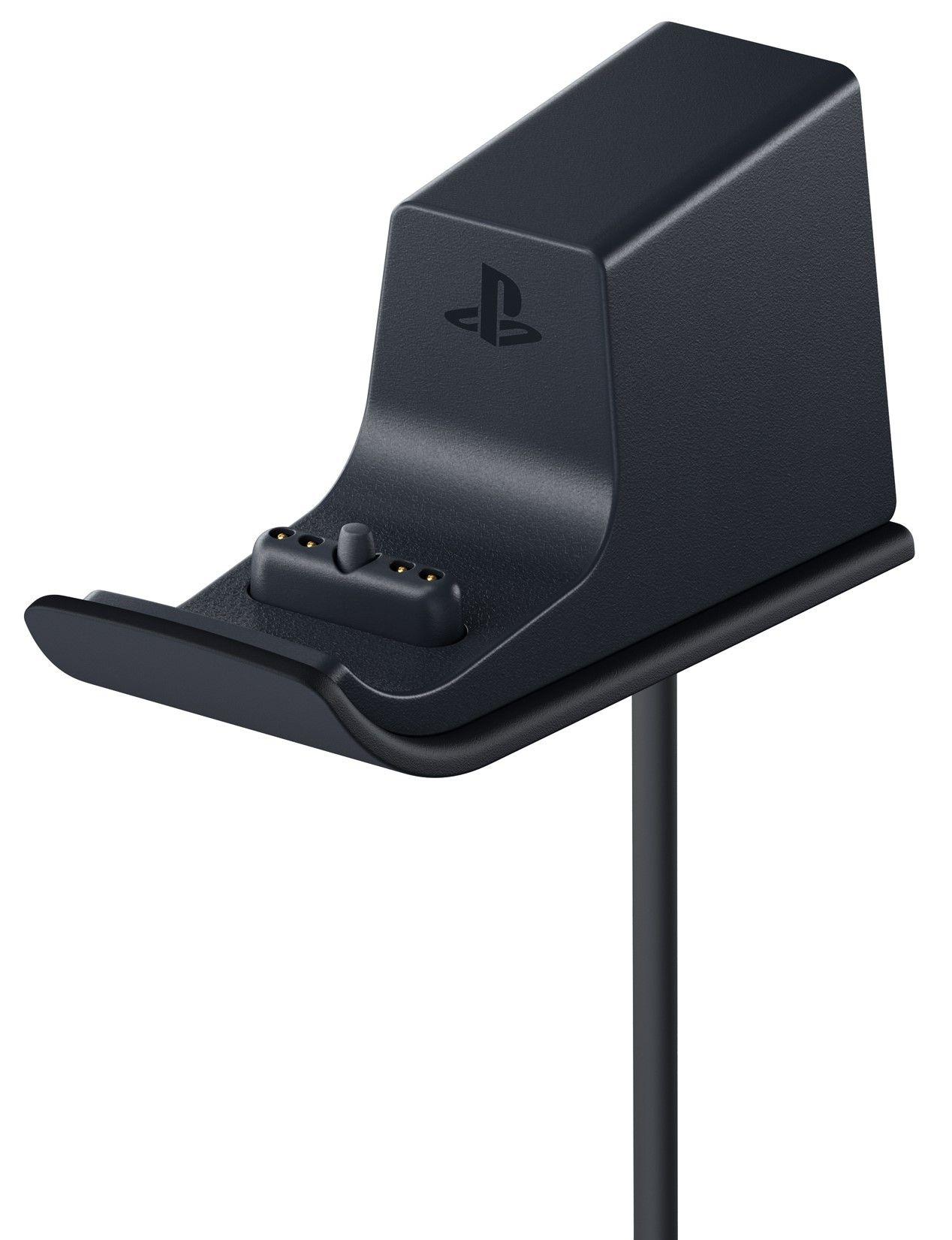 Безжични слушалки Sony Playstation PULSE Elite - Midnight Black 6