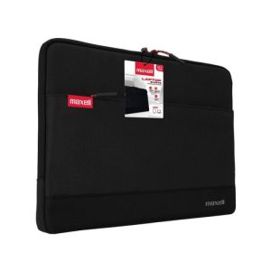 Чанта за лаптоп BX-SL41 Laptop sleeve 14,1" черна MAXELL 1