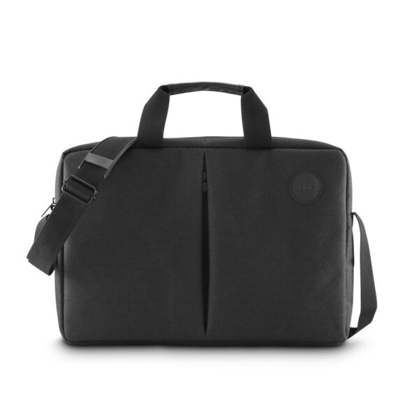 Чанта за лаптоп Hama "Genua", до 40 см (15.6"), черна 1
