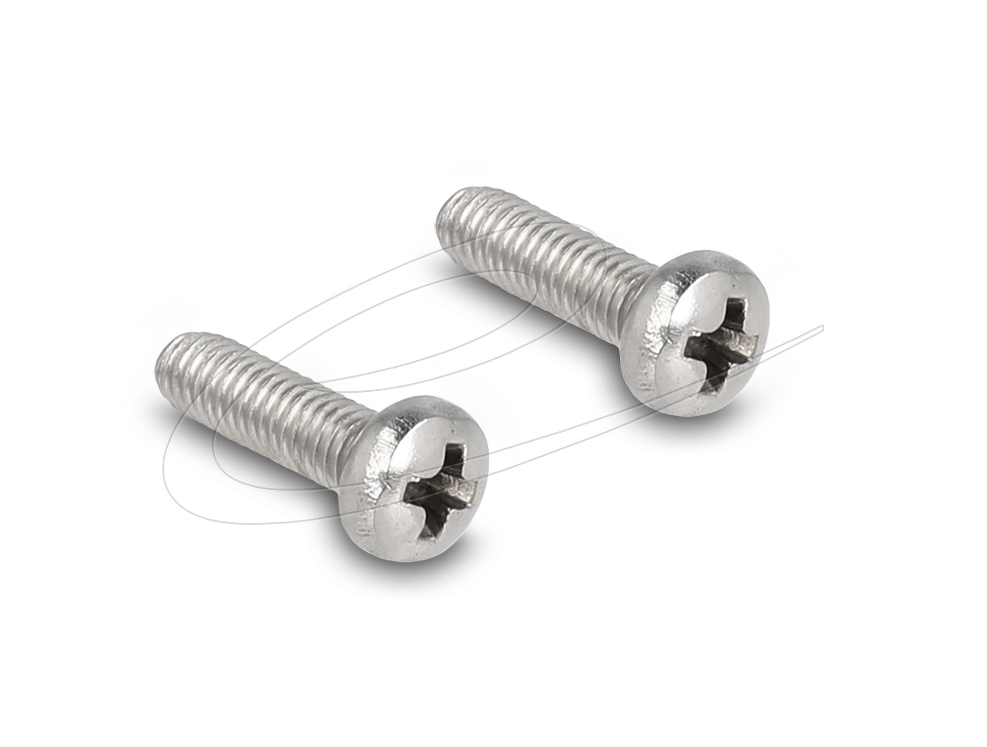 Delock Мрежов кабел удължителен S/FTP RJ45 мъжко към RJ45 женско, Cat. 6A, 25 cm, черен 3