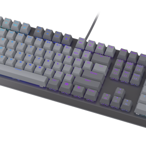 Endorfy механична клавиатура Thock V2 Full Size, PBT, Endorfy Red switch, US Layout 1