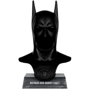 Фигурка DC Direct Batman (Batman and Robin) Cowl Replica 1:3 Scale 1