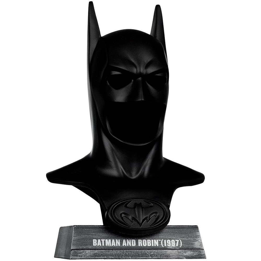 Фигурка DC Direct Batman (Batman and Robin) Cowl Replica 1:3 Scale 2
