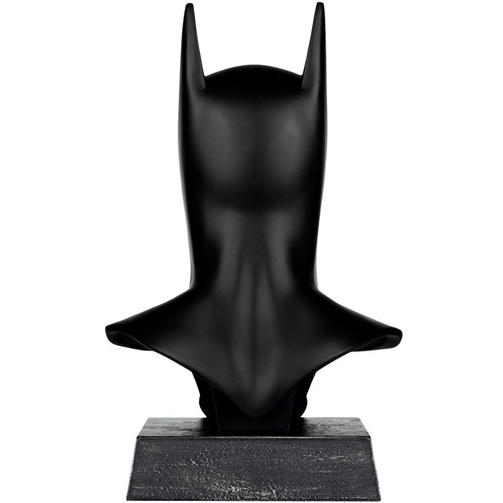 Фигурка DC Direct Batman (Batman and Robin) Cowl Replica 1:3 Scale 3