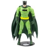 Фигурка DC MULTIVERSE 7IN - GREEN BATMAN McFarlane 1